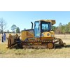 2013 John Deere 650K XLT Dozer